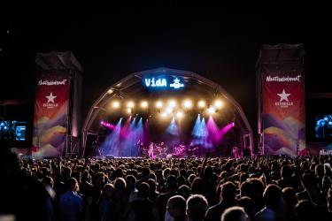 Vida Festival