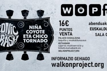 WOP Festival 2020