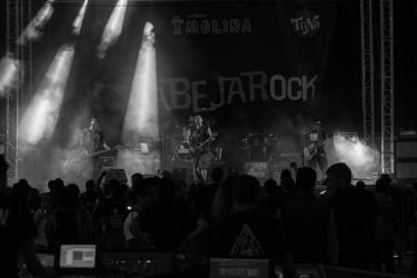AbejaRock 2021