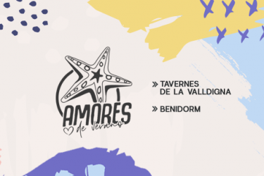 Amores de verano (Tavernes de la Valldigna) 2020