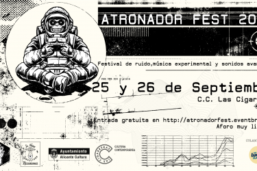 Atronador Fest 2020
