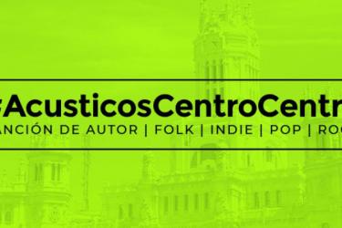 Acústicos Centro Centro 2021
