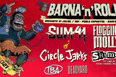Barna 'n' Roll 2021