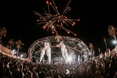 Medusa Beach Club 2021