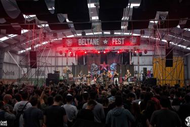Ciclo Beltane Fest 2021