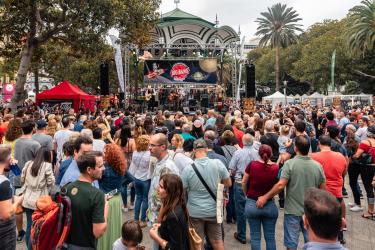 Big Bang Vintage Festival