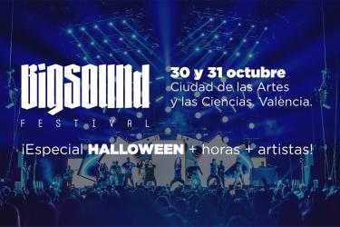 Big Sound Festival 2020