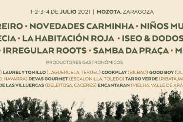 El Bosque Sonoro 2021
