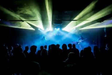 Barcelona Psych Fest 2021