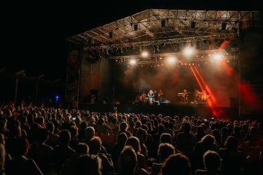 Festival Internacional de Música de Cambrils 2021