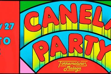 CanelaParty 2022
