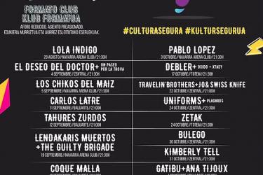 Anaim Club Fest 2020