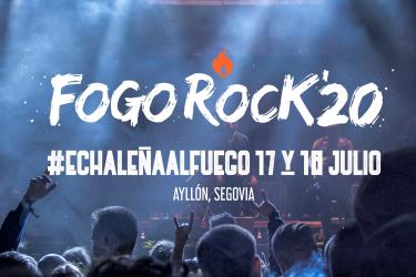 Fogo Rock 2020