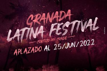 Granada Latina Festival 2022