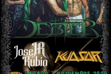 Metal-Eira Fest 2020