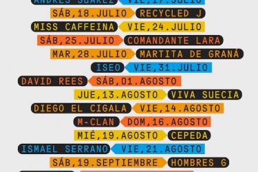 Republic Alive Valencia 2020