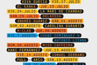 Viva La Vida Festival