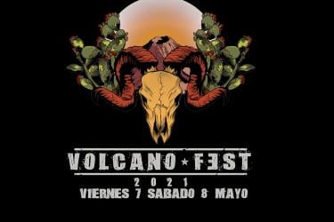 Volcano Fest 2021