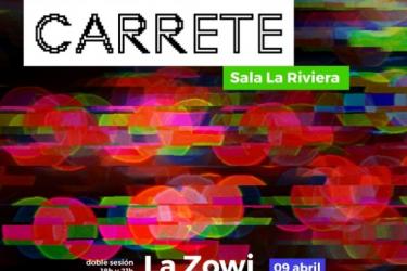Carrete 2021