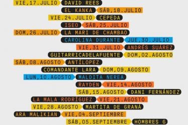 Granada Alive 2020