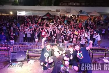 Cebolla Rock 2021