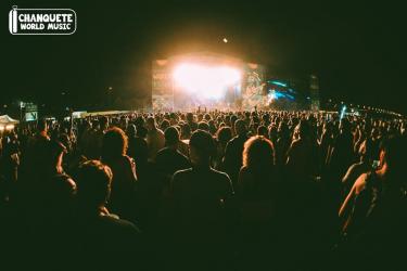 Chanquete World Music Festival