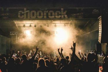 ChooRock Festival 2021