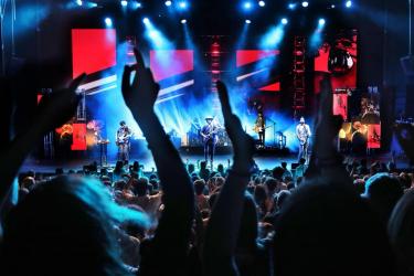 Cap Roig Festival 2021