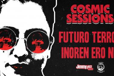 Cosmic Fest 2021
