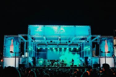 Deleste Festival 2020