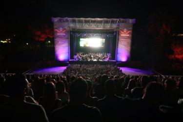 Festival Jardins Terramar