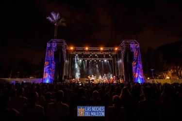 Las Noches del Malecón 2021