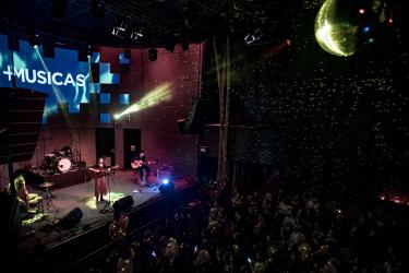 Más Músicas Bilbao 2020