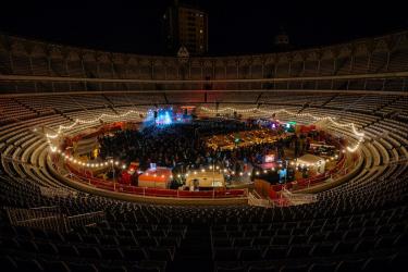 Monumental Club 2021