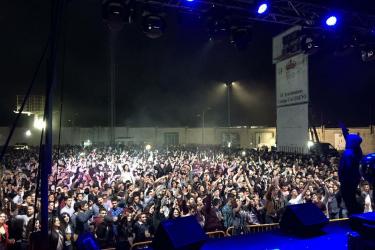 Primavera Festival Cáceres