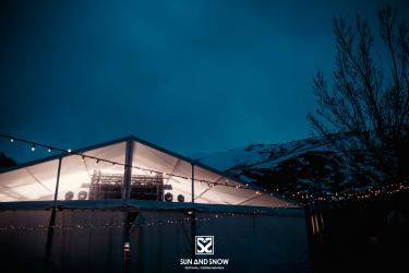 Sun & Snow Festival 2020