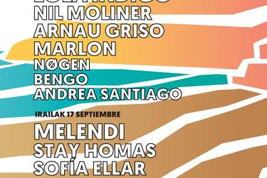 Kutxa Kultur Festibala 2021