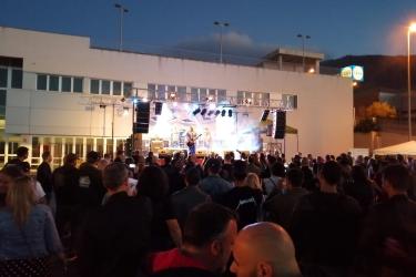 +Q Rock Festival 2021