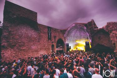 Fort Festival 2020