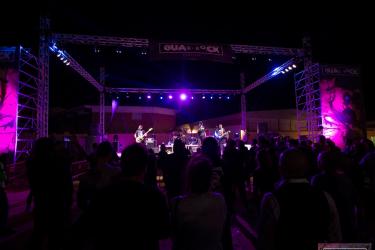 Guarrock Festival Campillos 2021