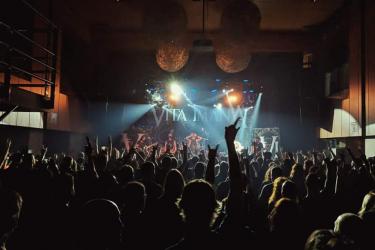 Halloween Metal Fest 2020