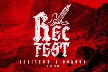 REC Fest Coruña 2019