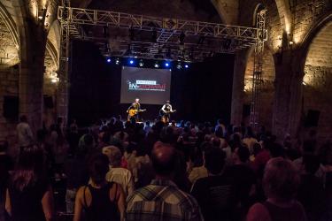 In-Somni 2020 Girona