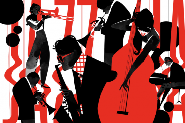 Festival JazzMadrid