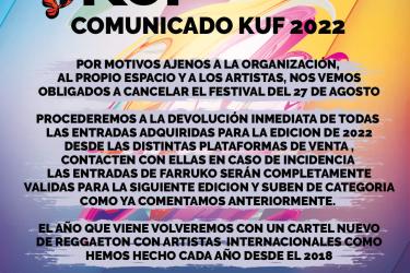 Kiskilla Urban Festival 2021