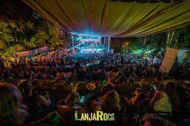 Lanjarock 2022