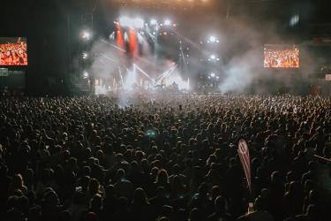 Locos por la Música