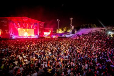 Low Cost Festival