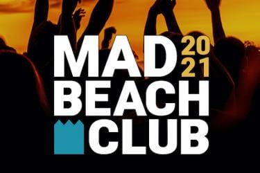 MadBeach Club 2021