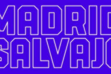 Madrid Salvaje